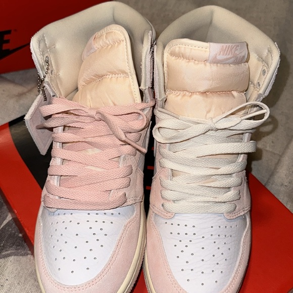 Jordan 1 Retro Hi OG - Picture 10 of 13